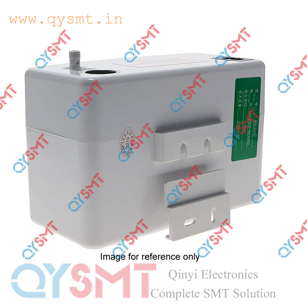 RS-24A Drainage Pump