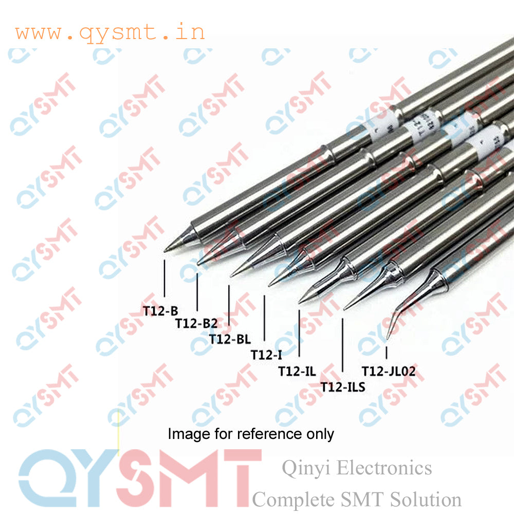 T12-I Soldering Bit/Tip