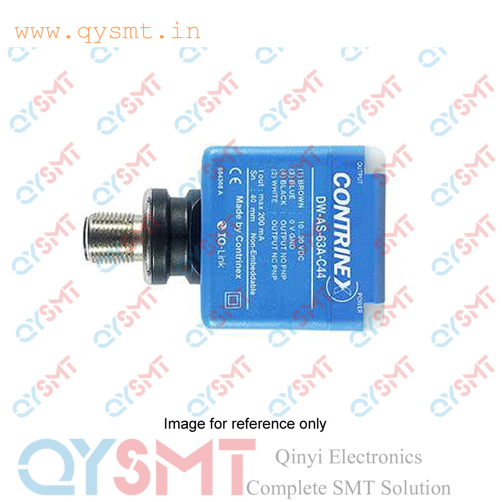 DW-AS-63A-C44 Inductive Proximity Sensor