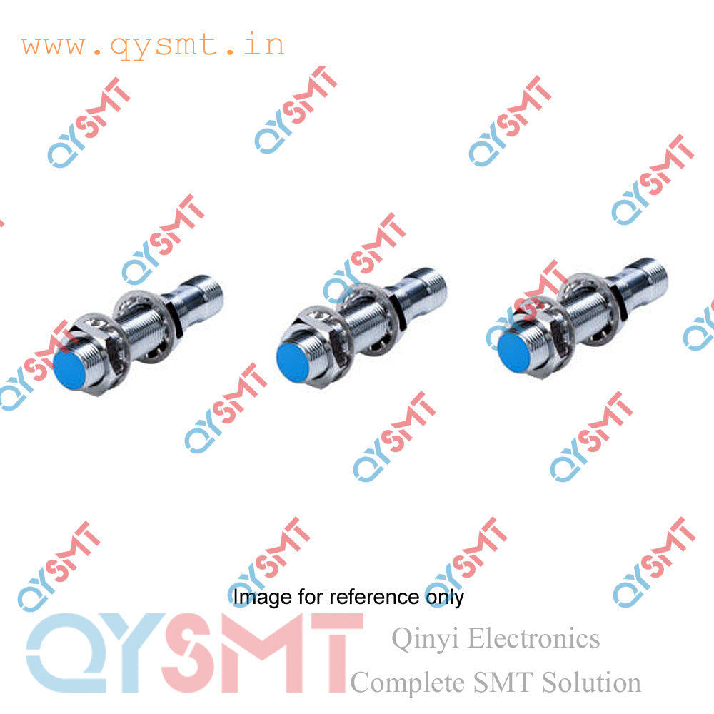 DW-AS-509-M12-390 Inductive Proximity Sensor