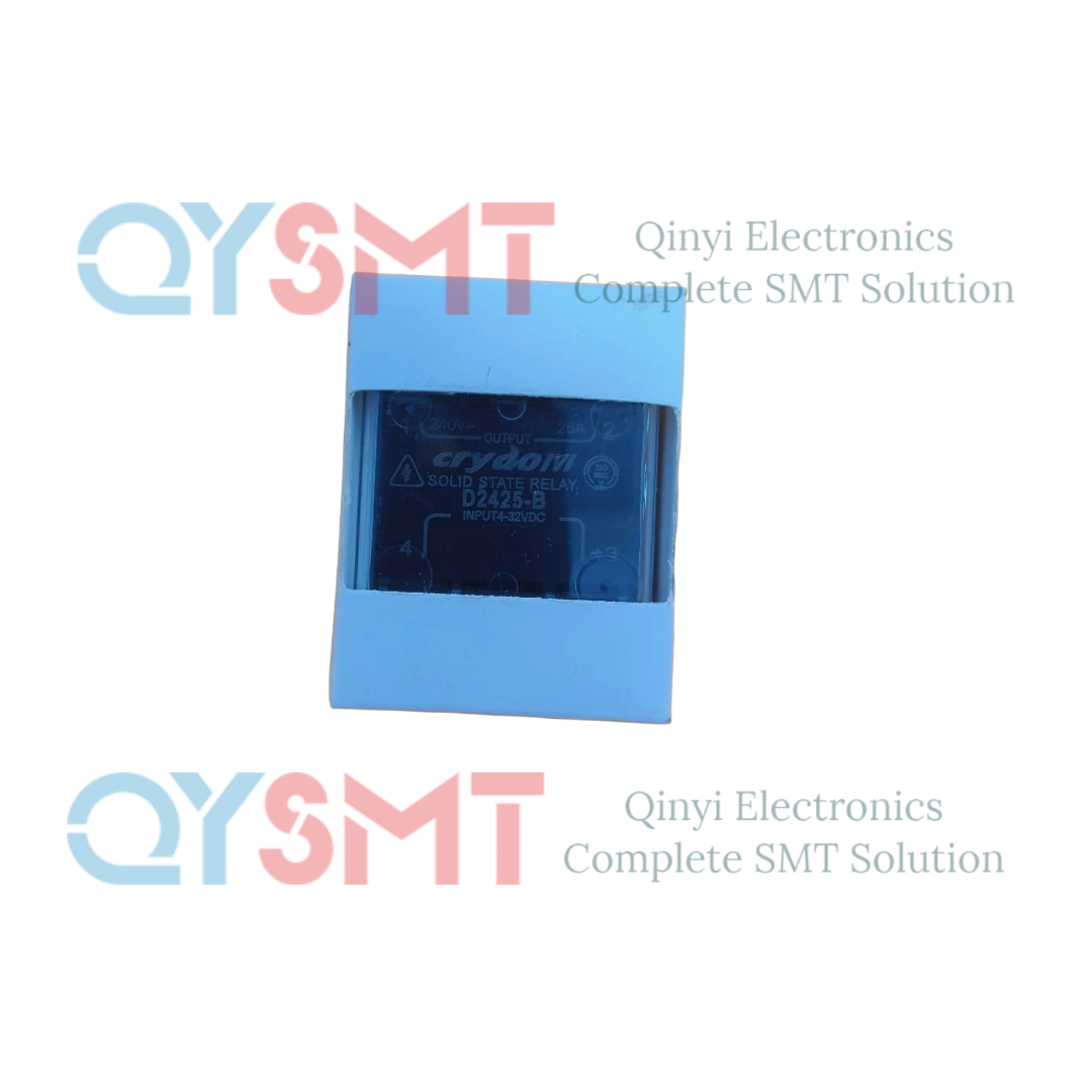 D2425-B Sensata-Crydom | Solid State Relays (SSR)