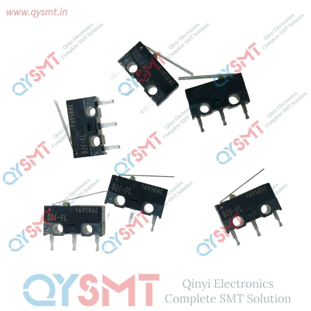 D2F-FL Omron MICRO SWITCH