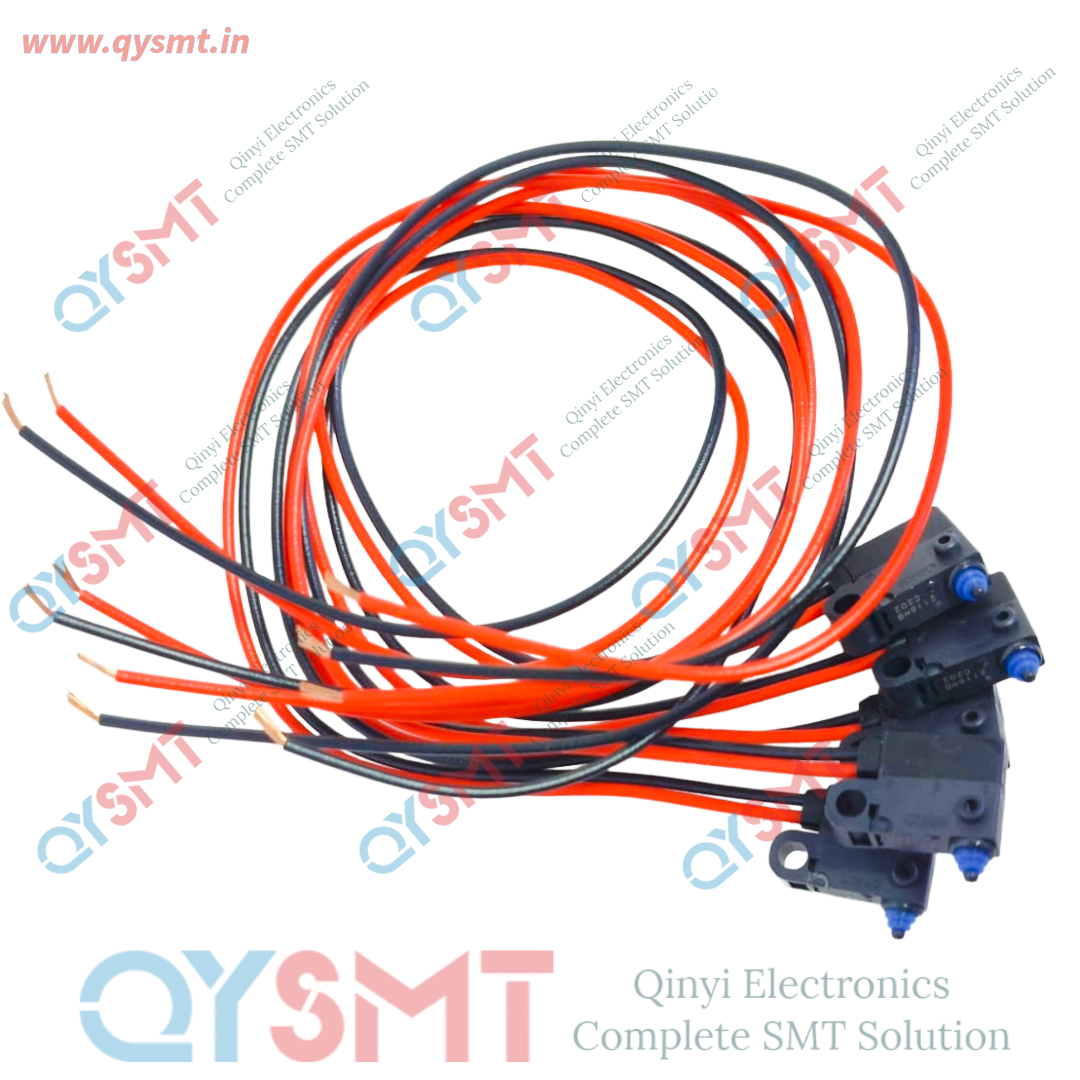 D2HW-C202MR Omron Limit Switch