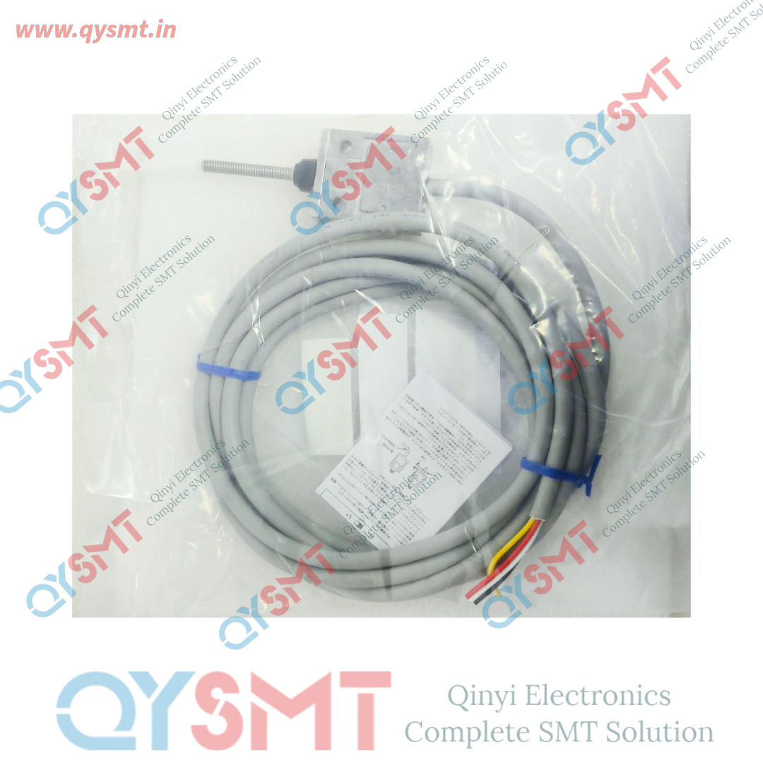 D4C-1550 omron limit switch