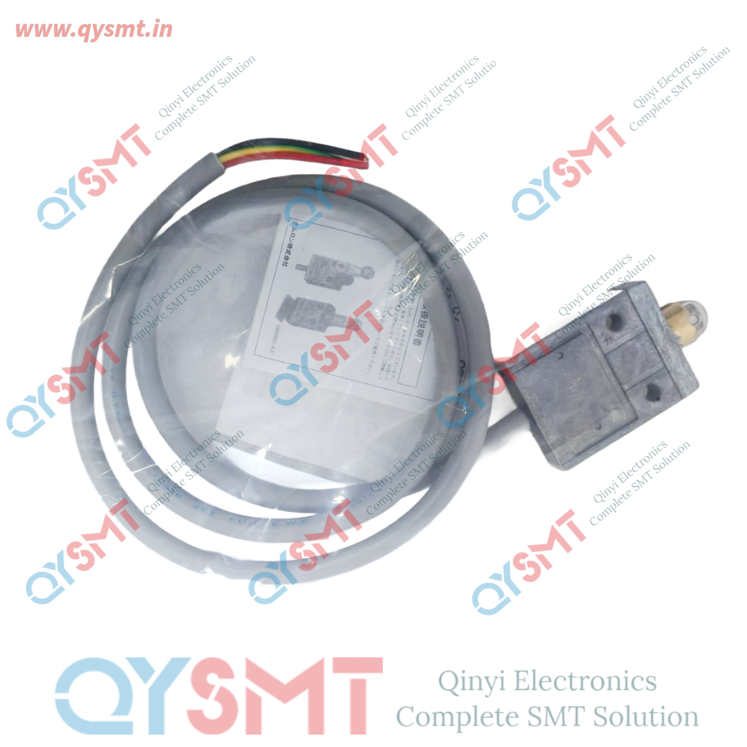 D4C-4402 Omron Limit sensor