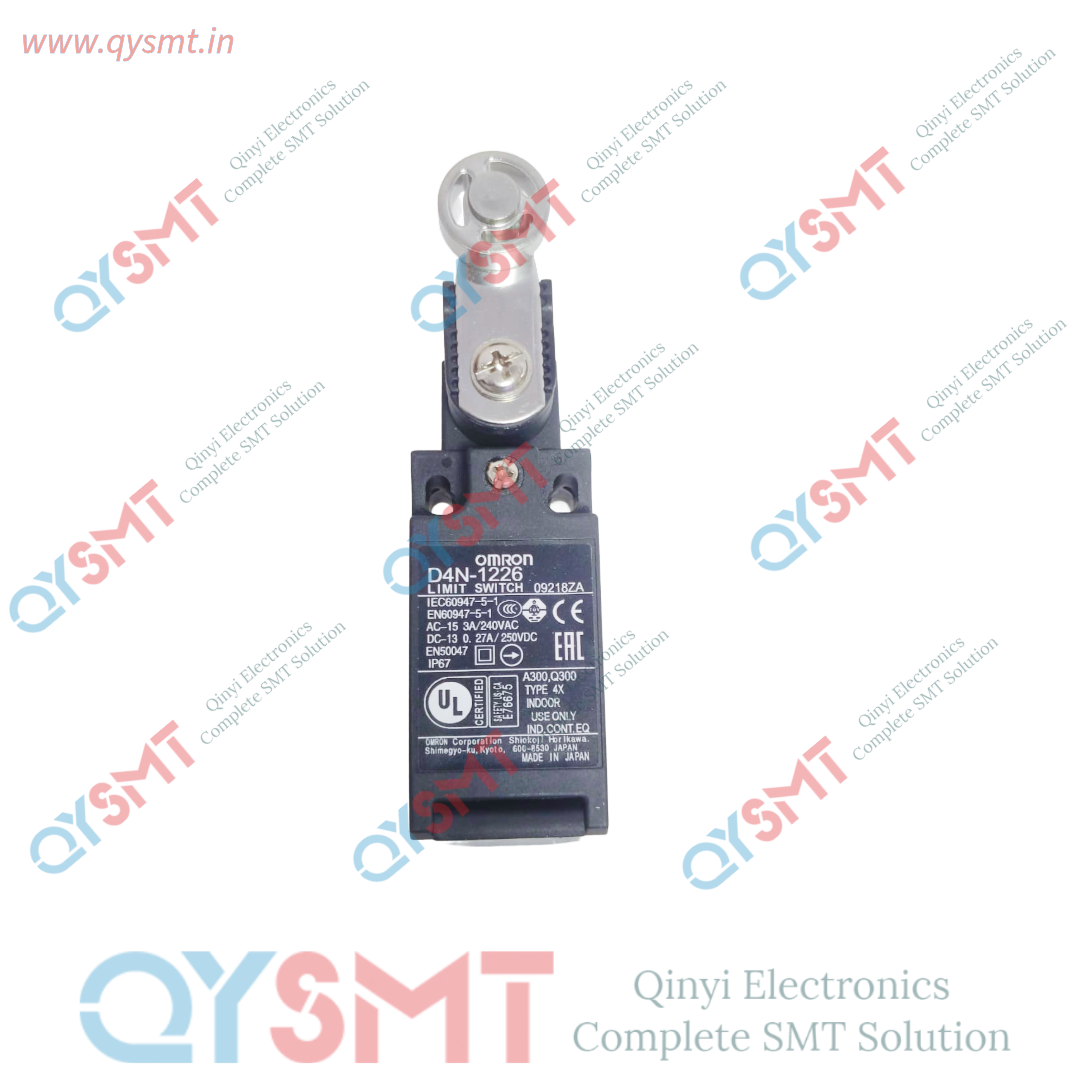 D4N-1226 Omron Automation and Safety