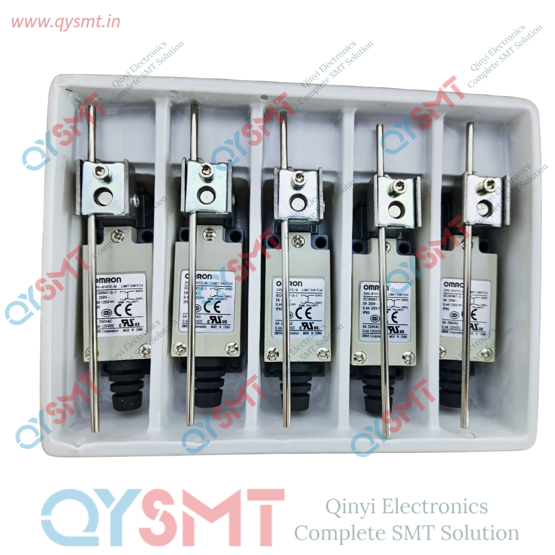D4V-8107Z-N Omron Limit switch