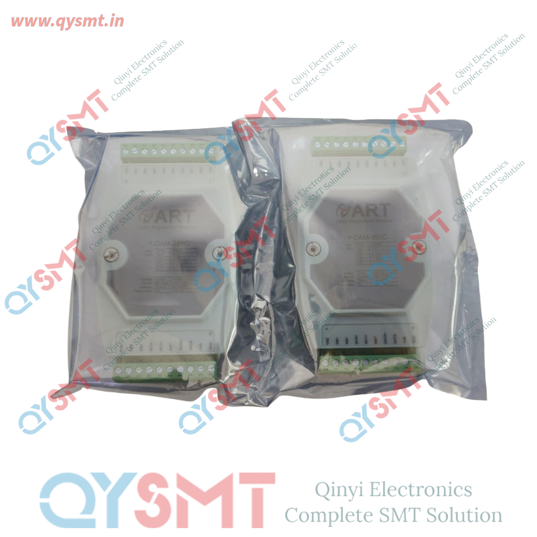 DAM-391C Power module