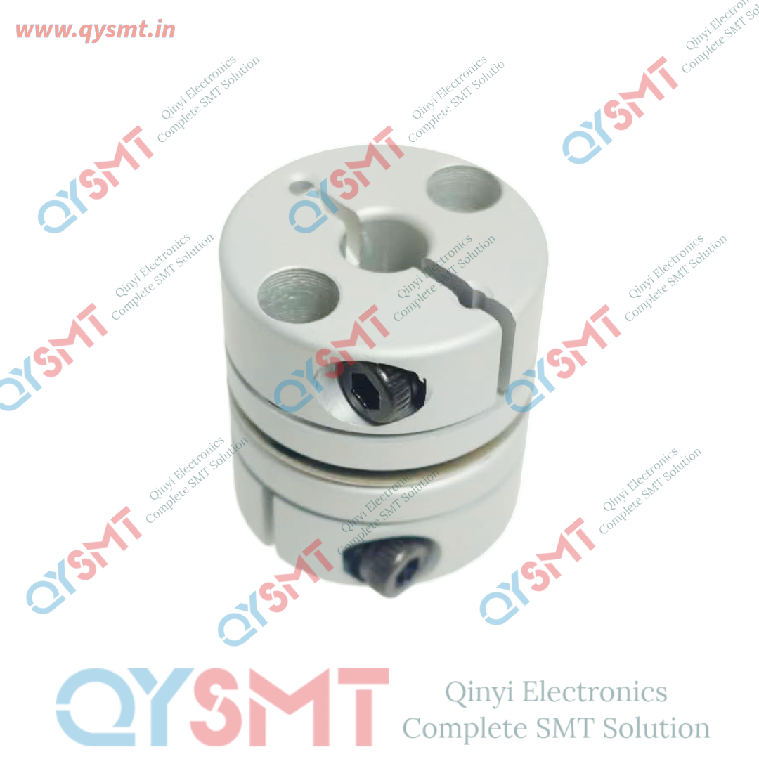 DBM01/02-D19 Coupler