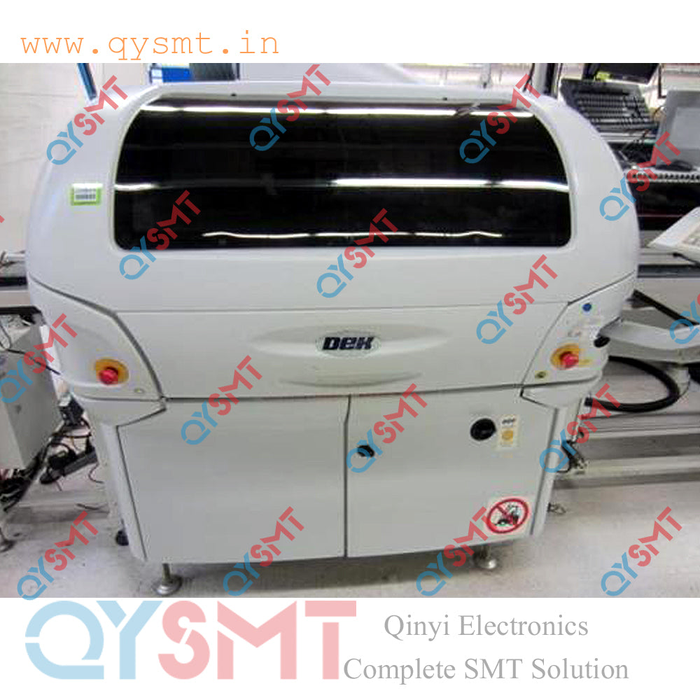 DEK Horizon 3i Screen Printer