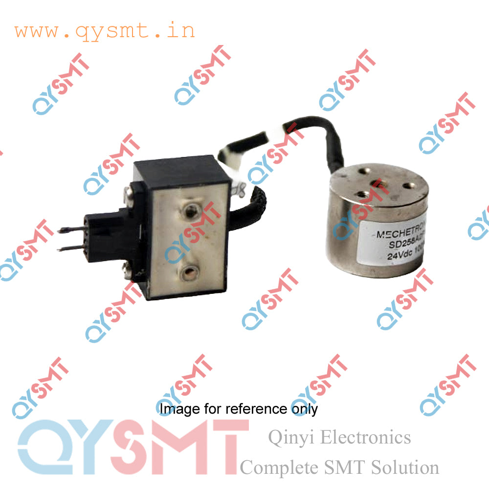 119903 DEK Electromagnet