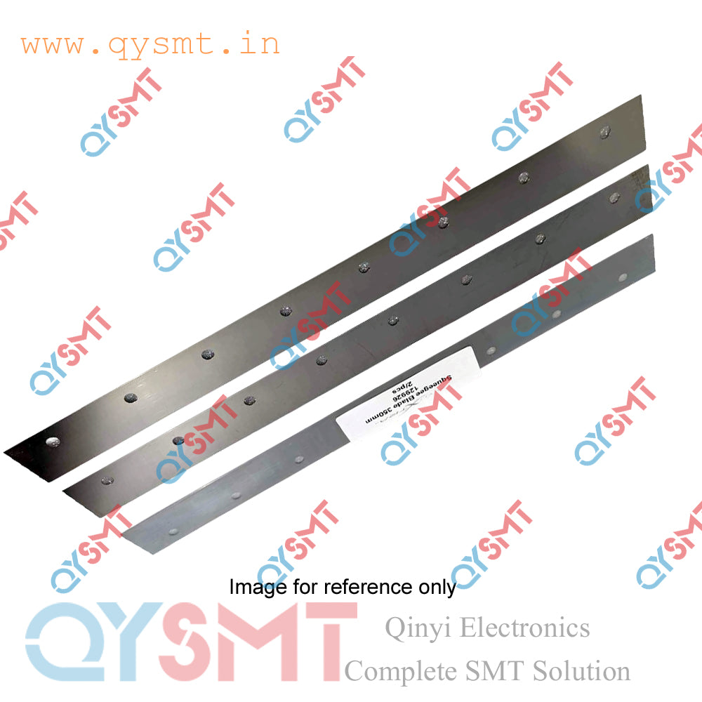 DEK Squeegee Blade 350mm