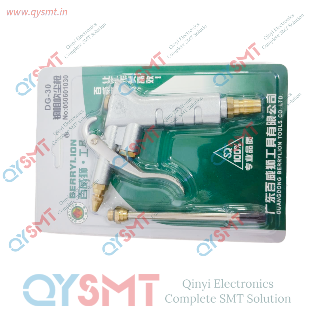 DG-30 AIR GUN