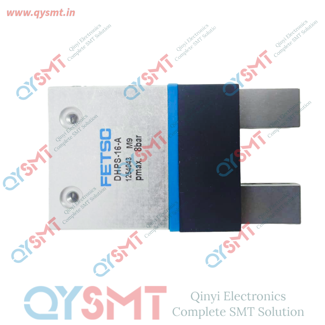DHPS-16-A pneumatic parallel gripper