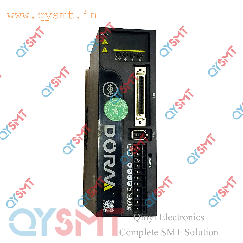 DORNA DS2P-08AS AC Servo Driver