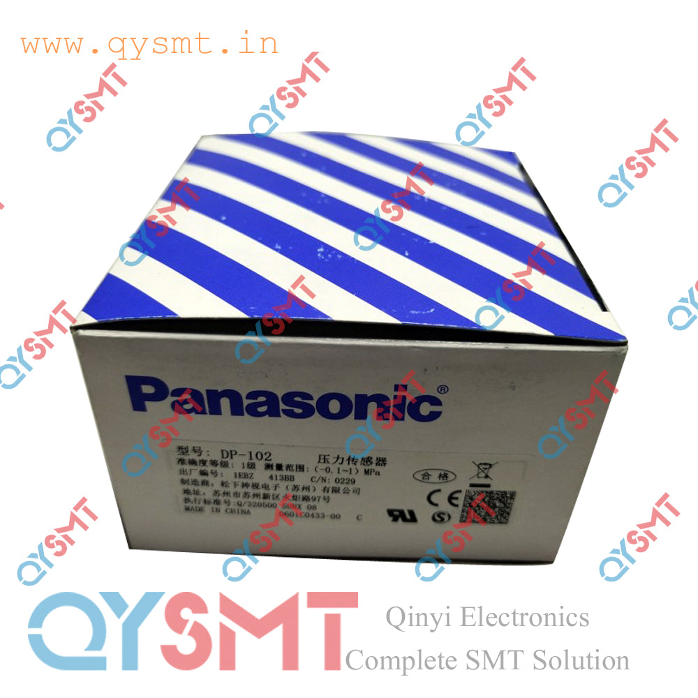 PANASONIC PRESSURE SENSOR