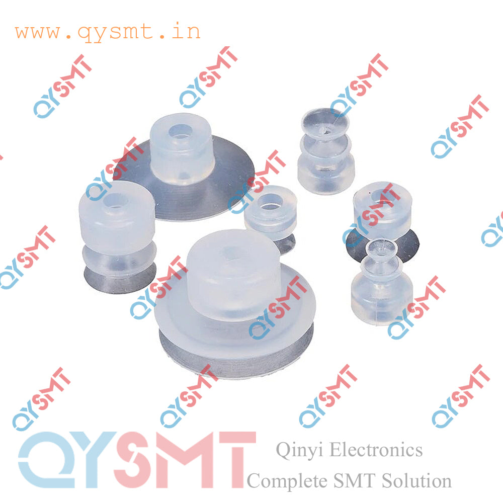 DP-S15 Rubber Nozzle