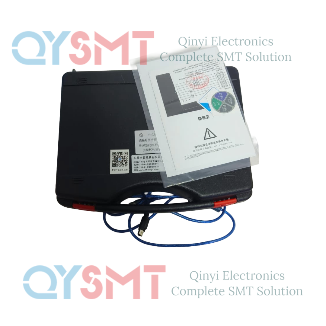 DS2-2000M-TB Push pull tester