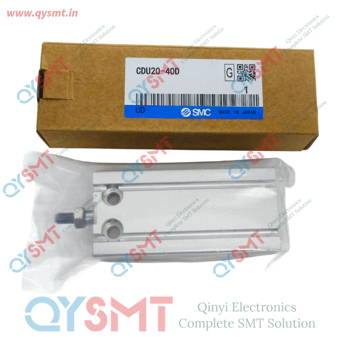 DU20-40D Penumatic cylinder