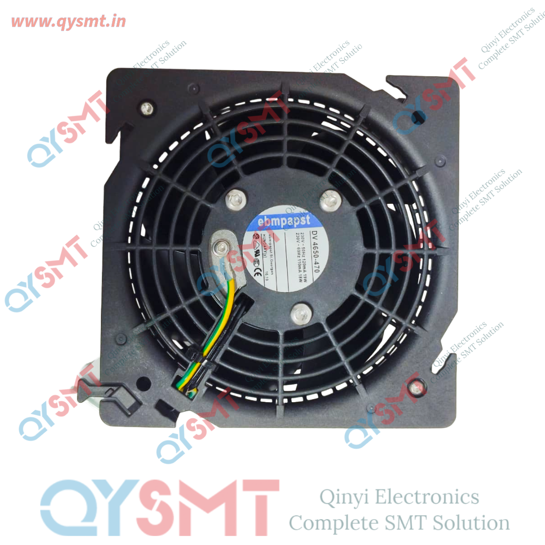 DV4650-470 cooling fan