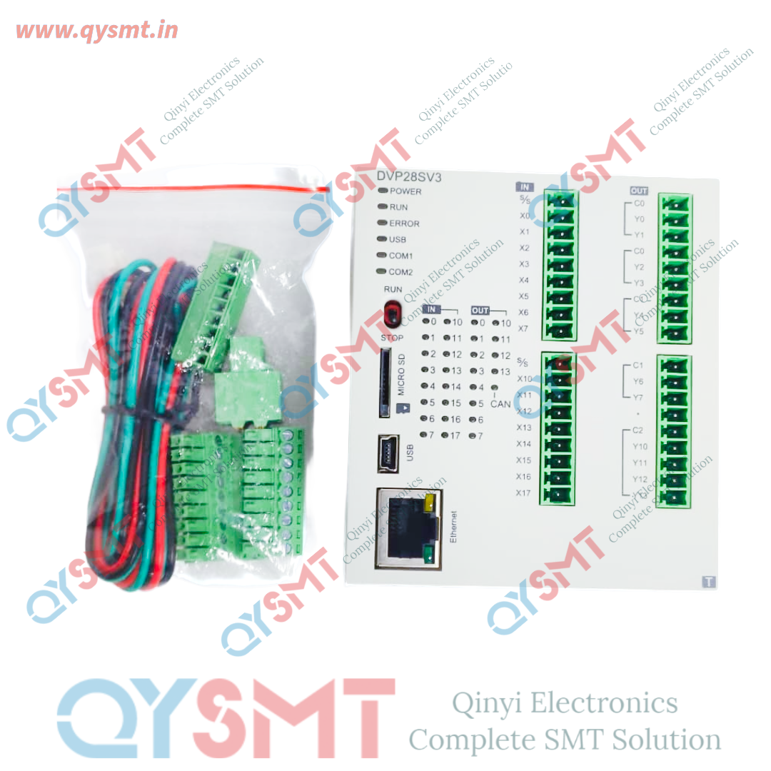 DVP28SV311T Delta PLC