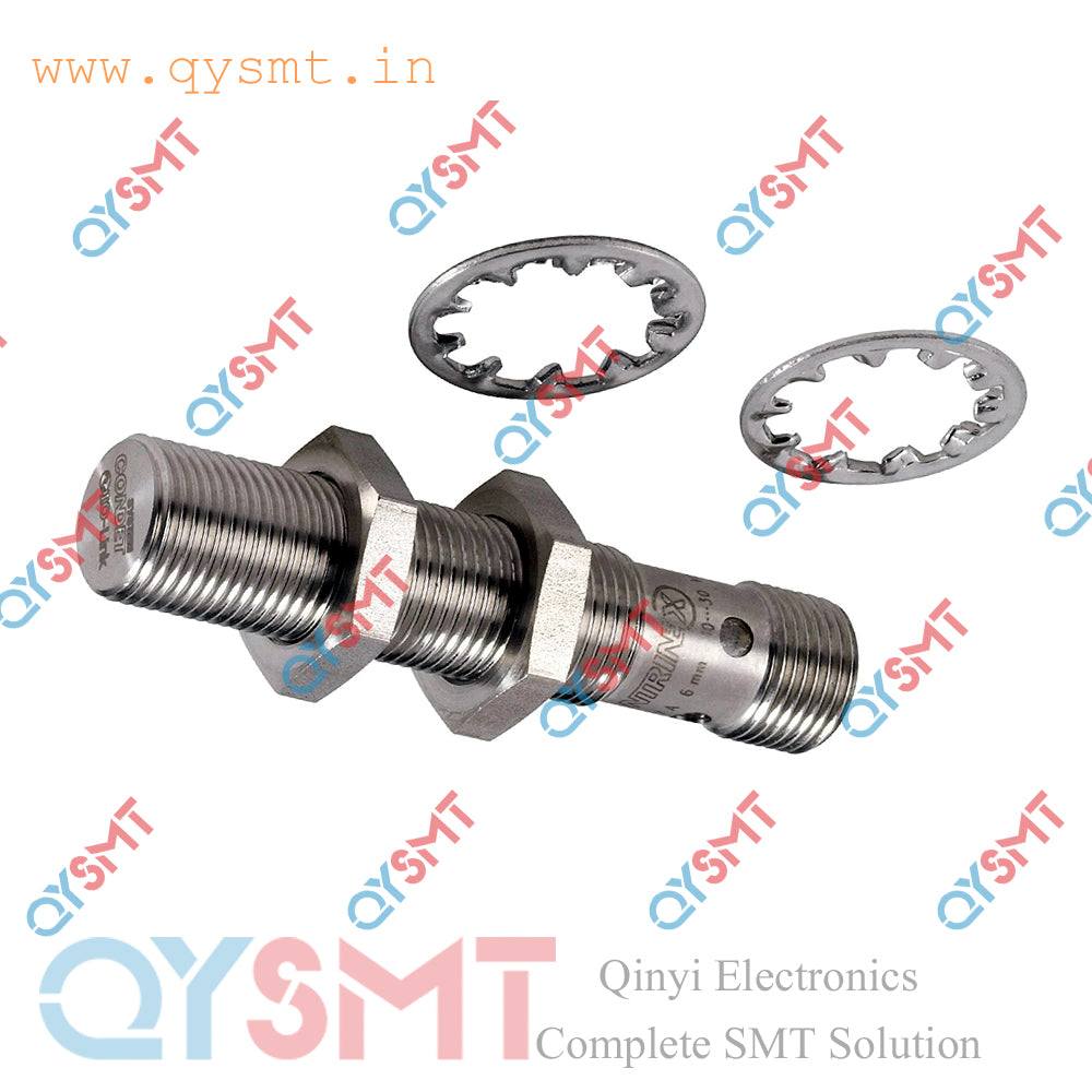 DW-AS-703-M12-673 Contrinex Inductive Sensor