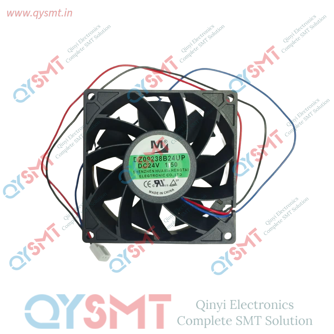 DZ09238B24UP 24V DC brushless axial air cooling fan