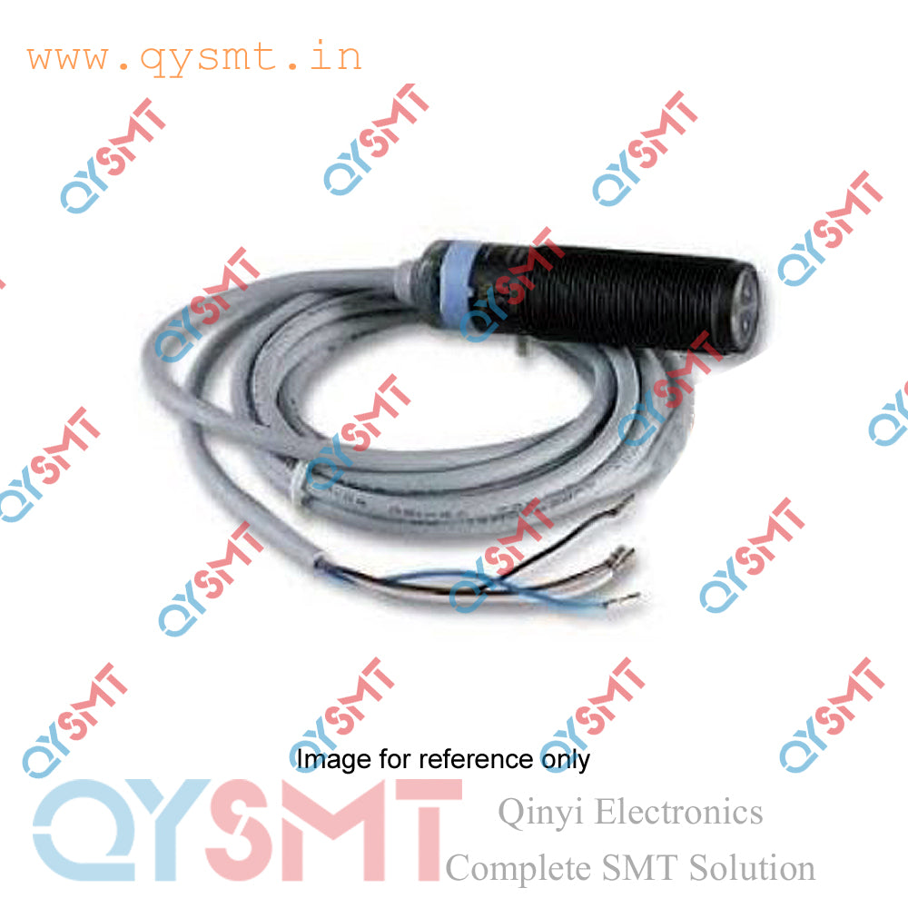 S50-PA-2-C21-PP Photoelectric Sensor