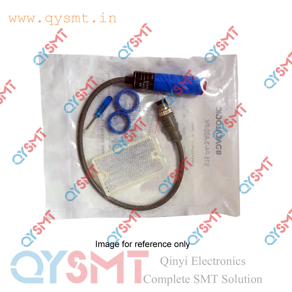 S15-PA-3-A00-PK Photoelectric Sensor
