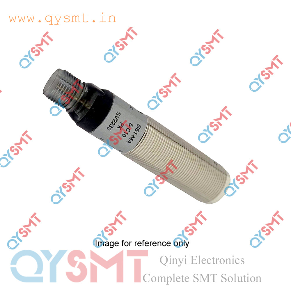 S51-MA-5-C10-PK Photoelectric Sensor