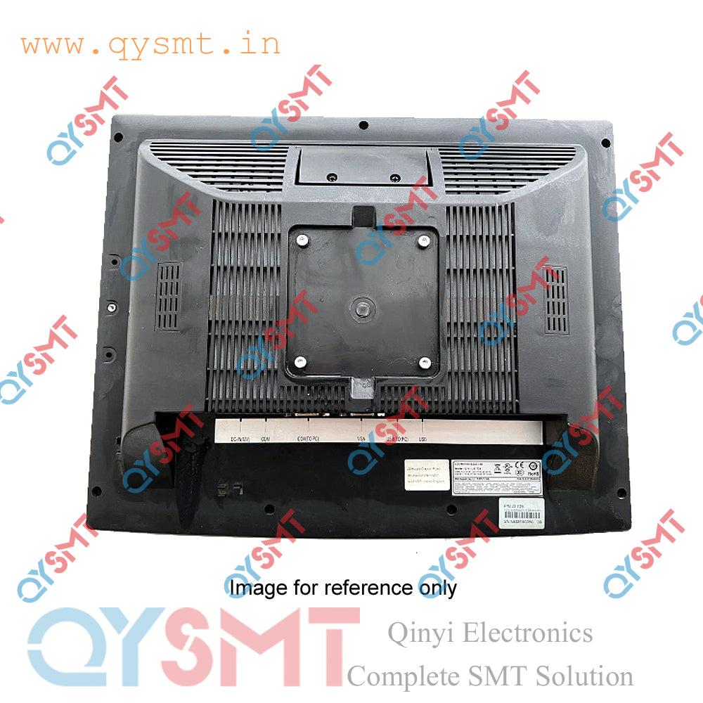 J2 725 Touch Screen LCD Monitor DEK