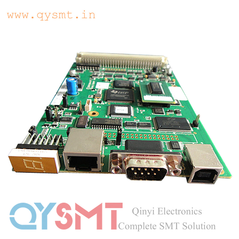 Dek Next move Es Board 193409 – QYSMT