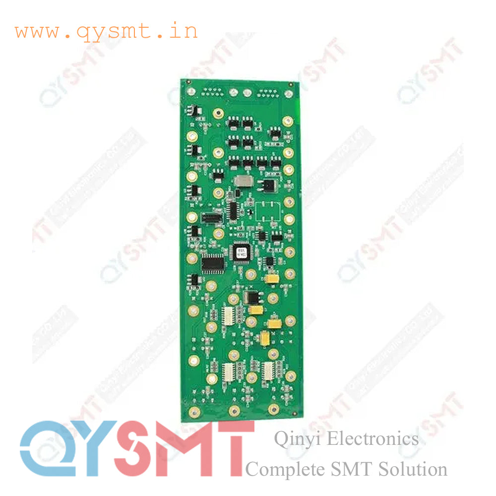 Dek Smt Machine Screen Cleaner PCB