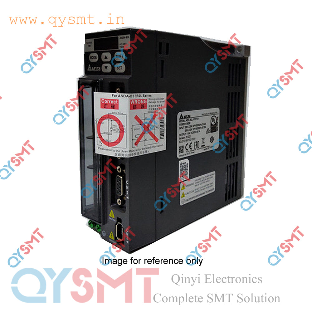 ASD-B2L-0721-B Servo Drive