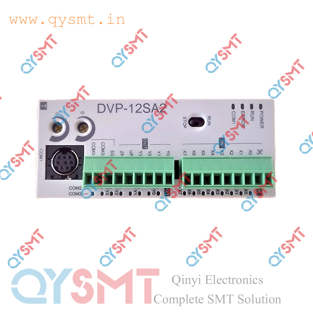 Delta PLC DVP-12SA2