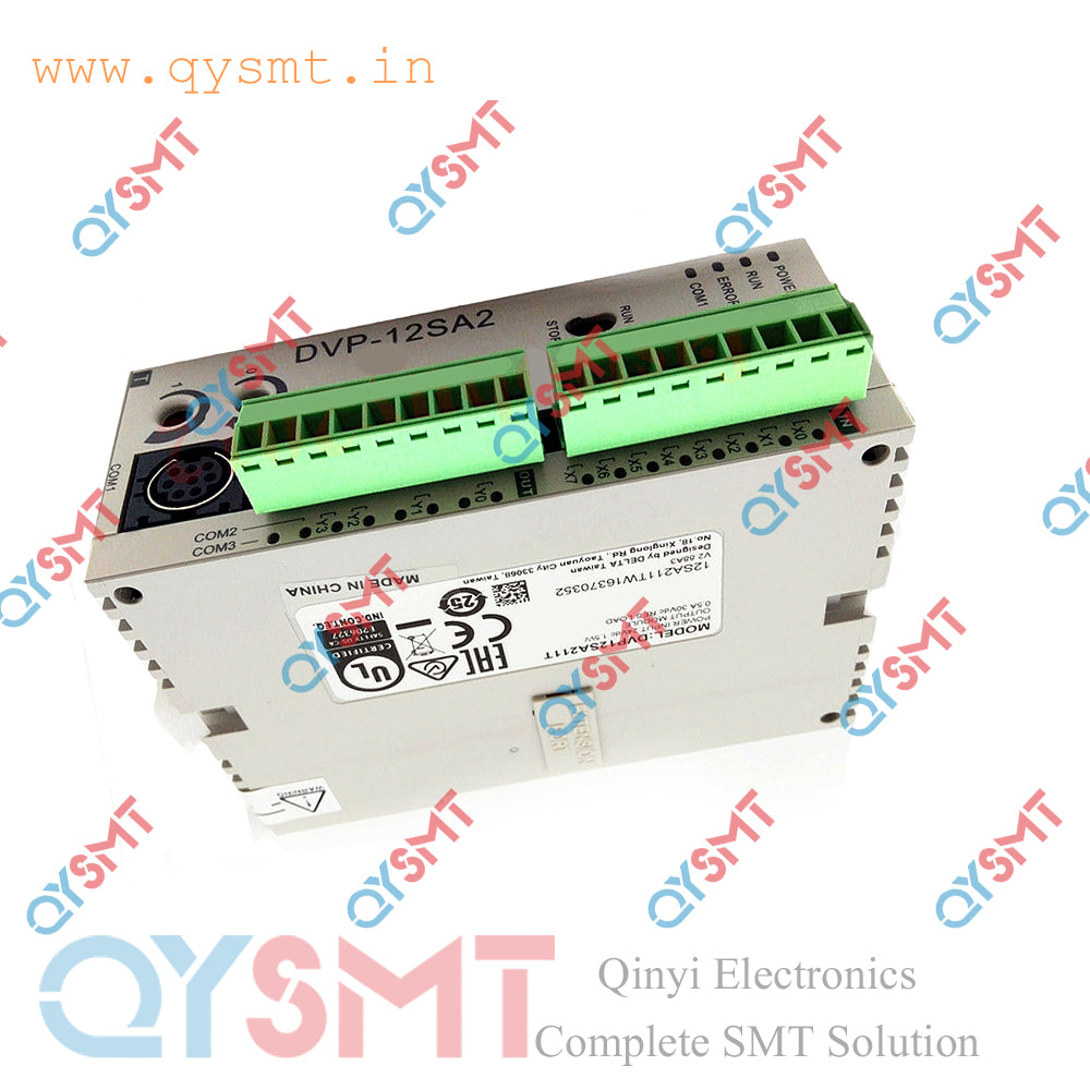 Delta PLC DVP12SA211T