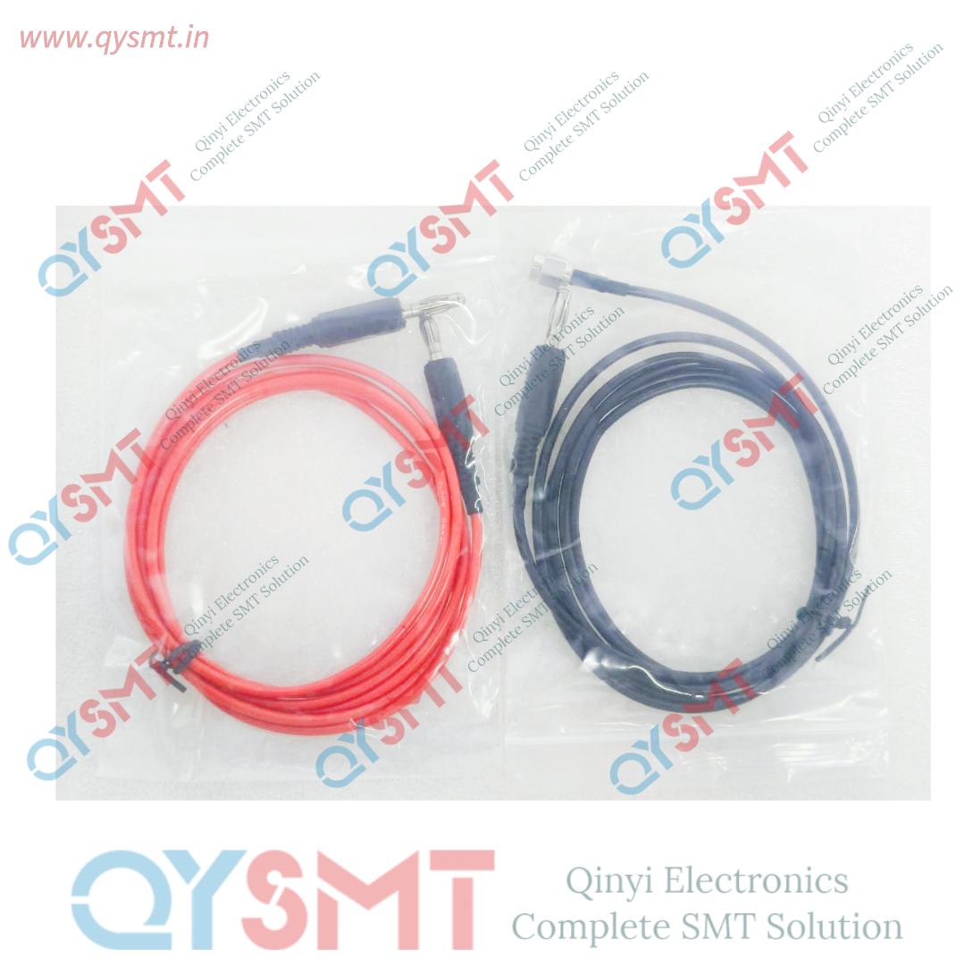 Desco 19300 TEST LEADS, FOR DIGITAL SURFACE RESISTANCE METER