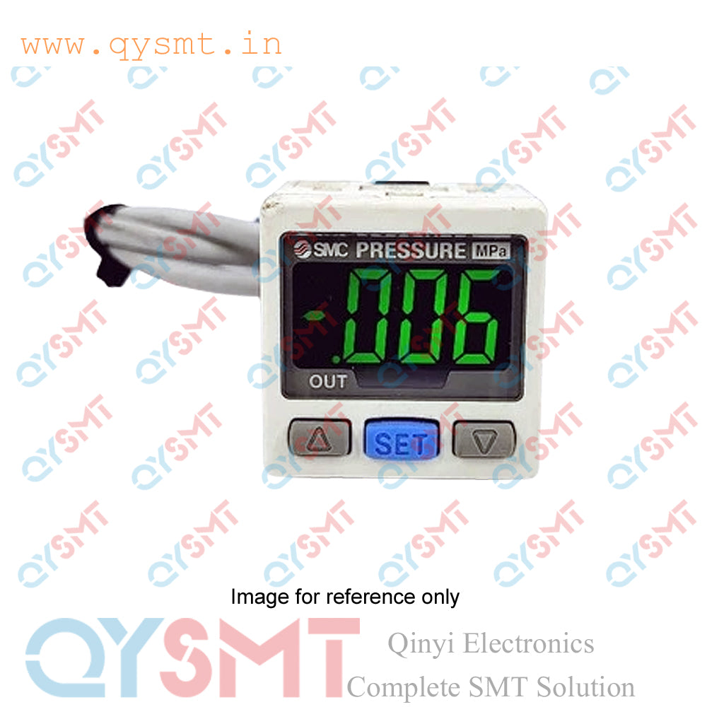 Digital Pressure Sensors