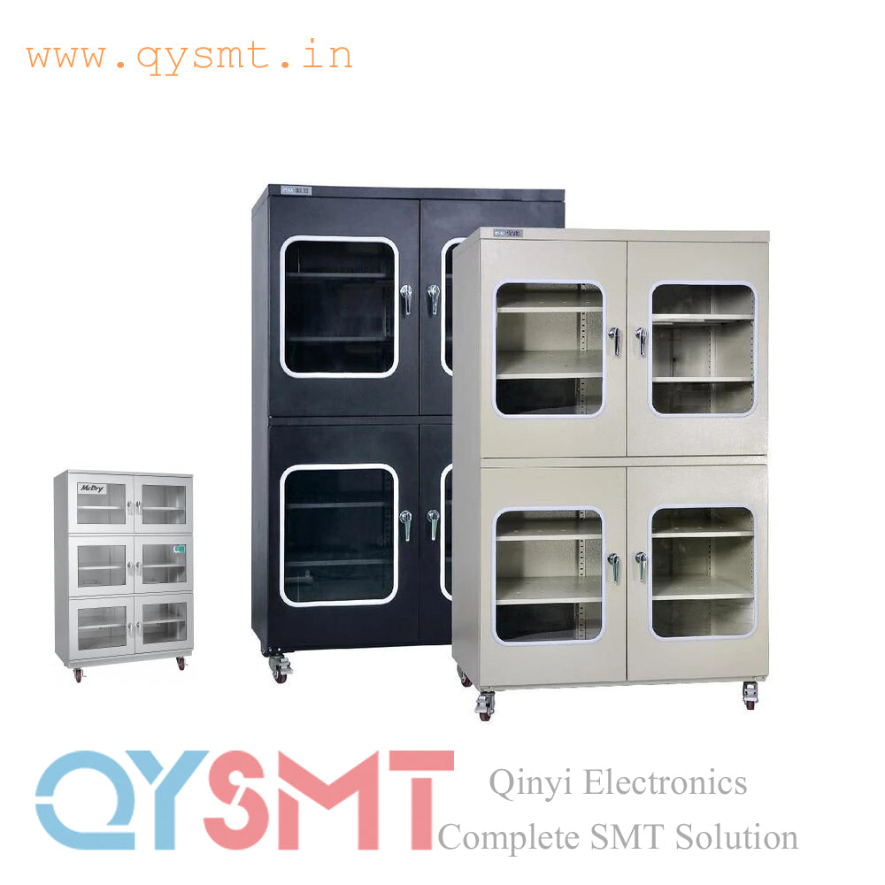 FCDE1428 ESD Safe Dry Cabinet