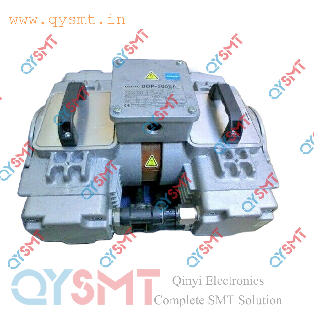 Dry Vacuum Pump DOP-300SA
