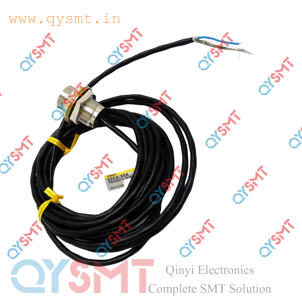 E2CA-X5A PROXIMITY SENSOR