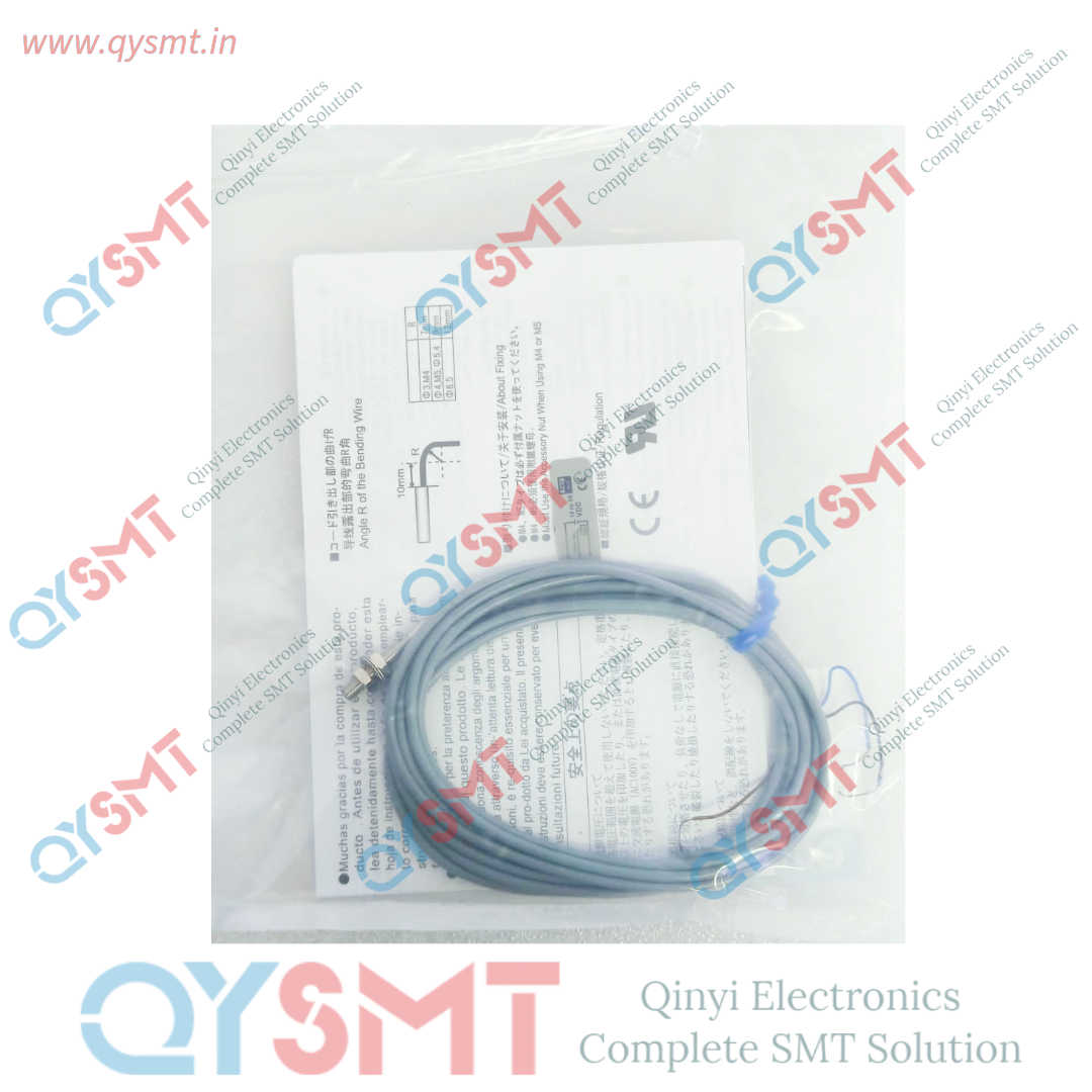 E2E-04SR8-WC-B1, E2E-S04SR8-WC-B1 Omron sensor
