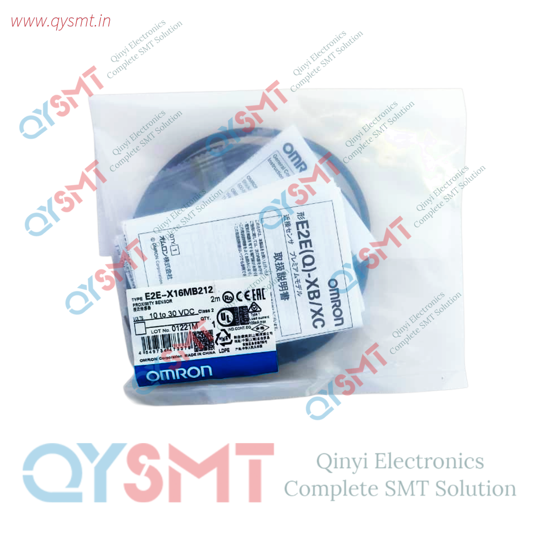 E2E-X16MB212 2m OMRON Sensor