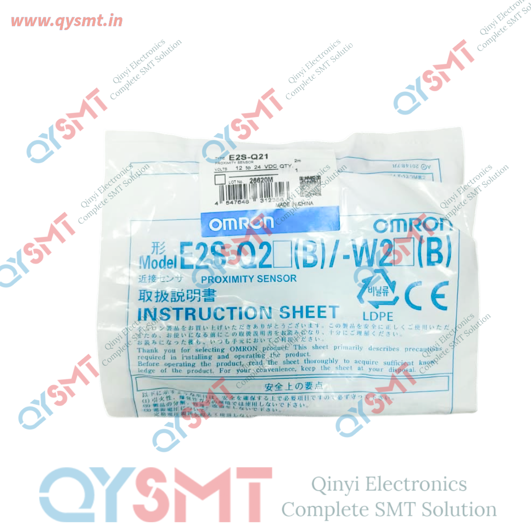E2S-Q21 2M 2 METER WIRE Proximity sensor