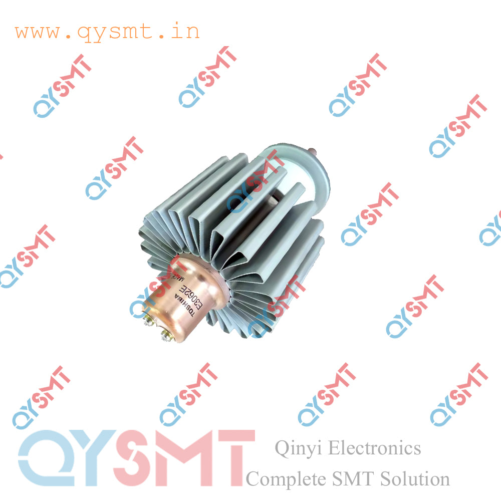 Toshiba Vacuum Tube E3062E