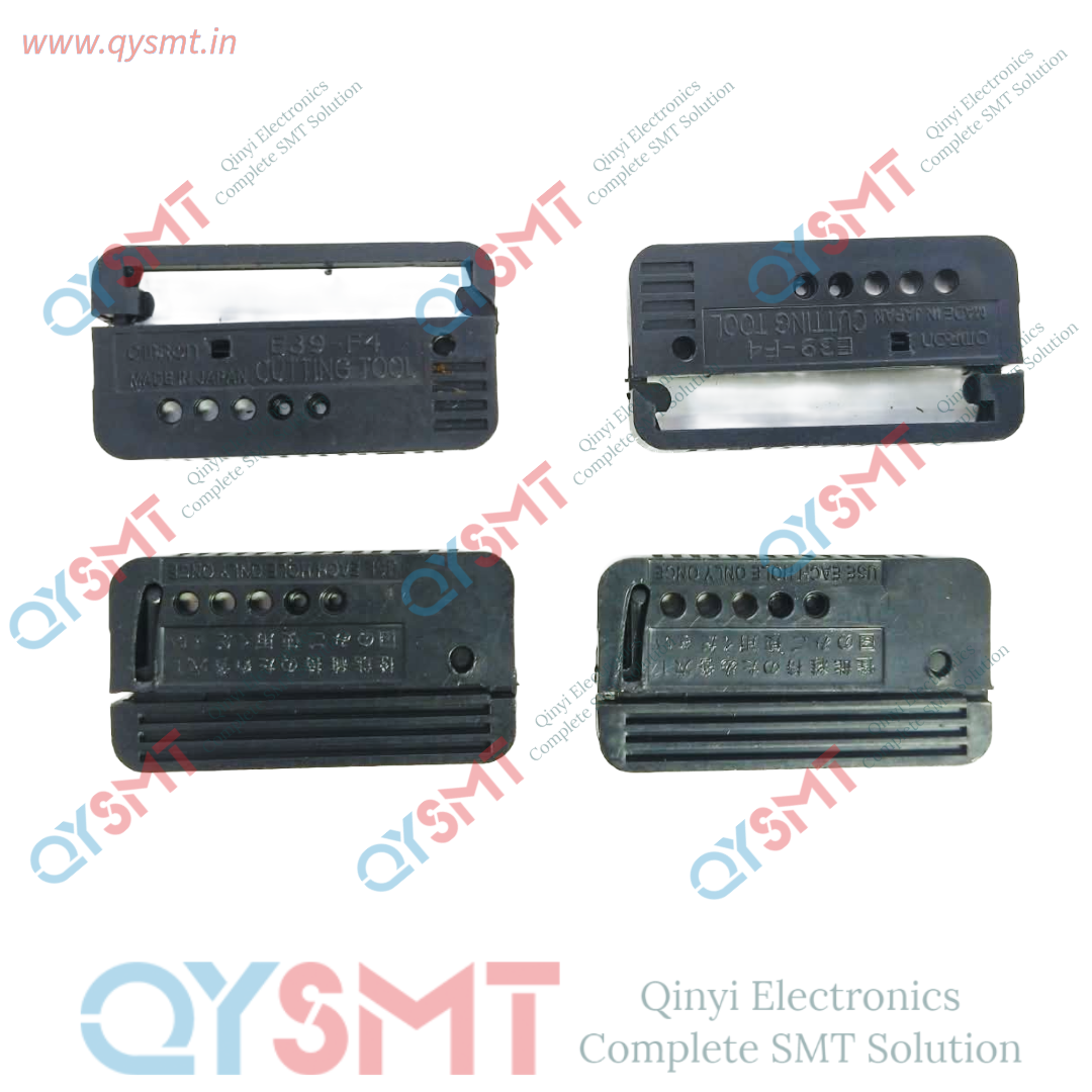 E39-F4 Omron FIBER OPTIC CUTTER