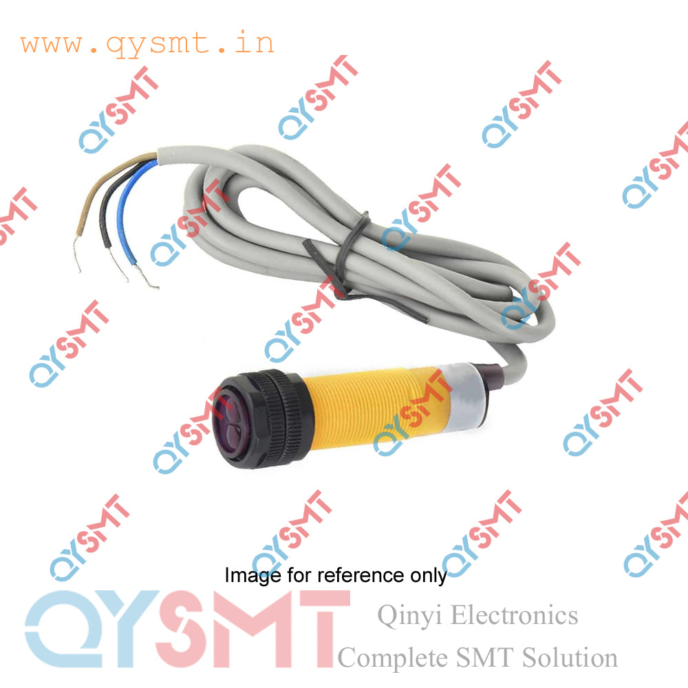 EtiamPro PEM10D: IR Lichtschranke Sensor, Infrarot Lichtbarriere mit 10 EtiamPro PEM10D: IR Lichtschranke Sensor, Infrarot Lichtbarriere mit 10