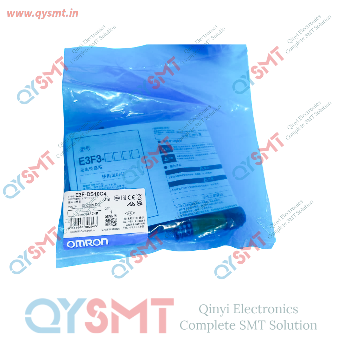 E3F-DS10C4 Proximity sensor
