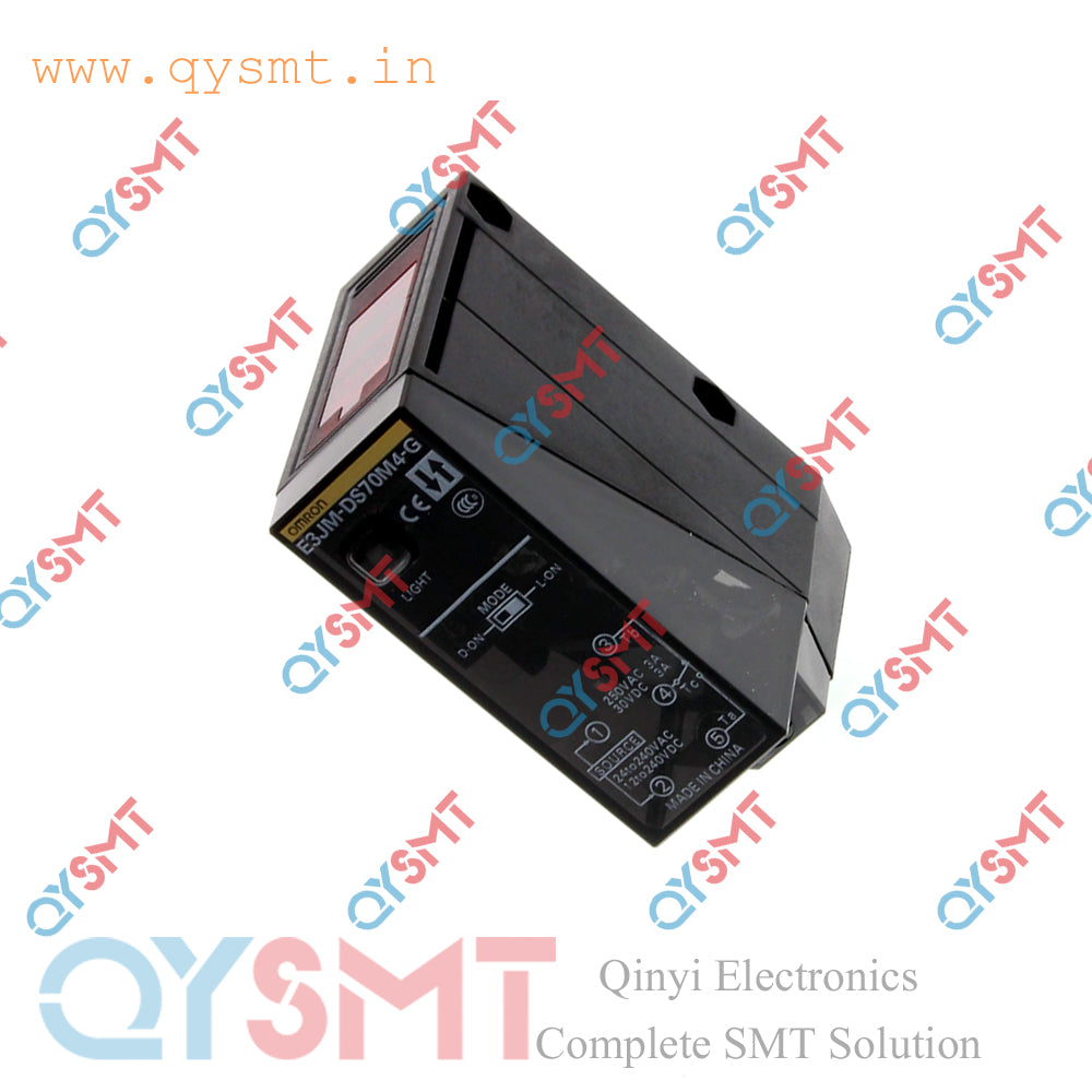 E3JM-DS70M4T-G OMRON Sensor