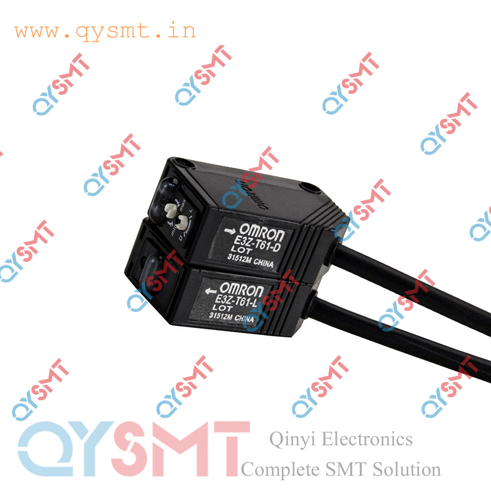 OMRON PHOTO ELECTRIC SENSOR E3Z-T61 2M